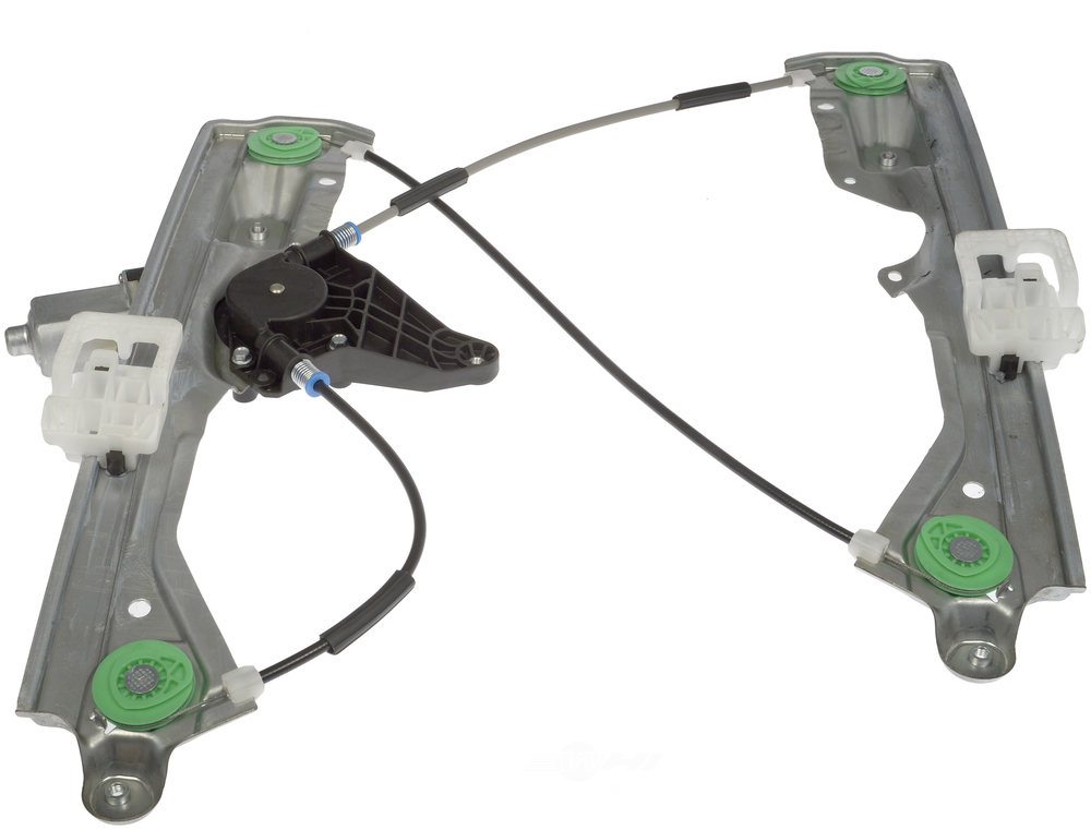 DORMAN OE SOLUTIONS - Power Window Motor and Regulator Assembly - DRE - 748-654