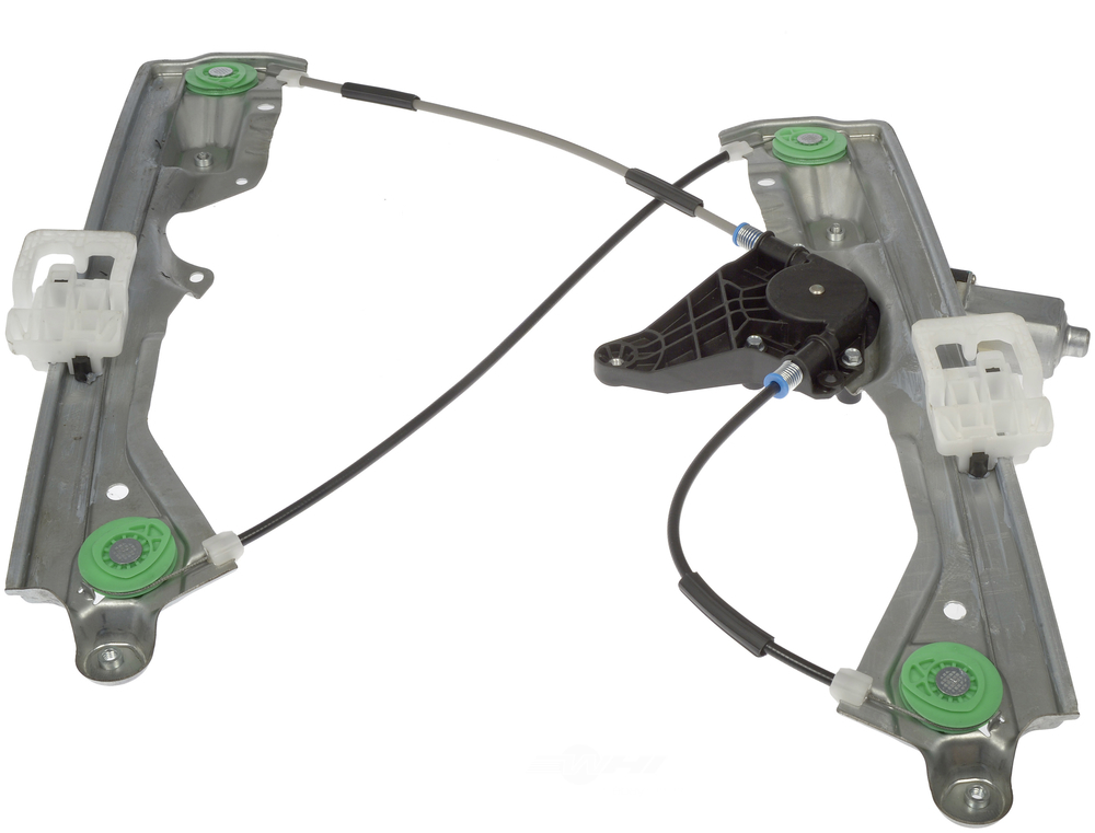 DORMAN OE SOLUTIONS - Power Window Motor and Regulator Assembly - DRE - 748-655