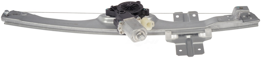 DORMAN OE SOLUTIONS - Power Window Motor and Regulator Assembly - DRE 748-905