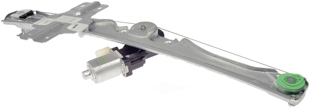 DORMAN OE SOLUTIONS - Power Window Motor and Regulator Assembly - DRE 748-905