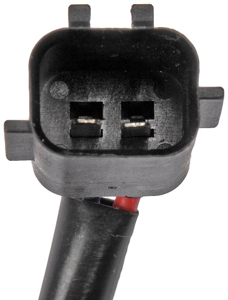 DORMAN OE SOLUTIONS - Power Window Motor and Regulator Assembly - DRE 748-912