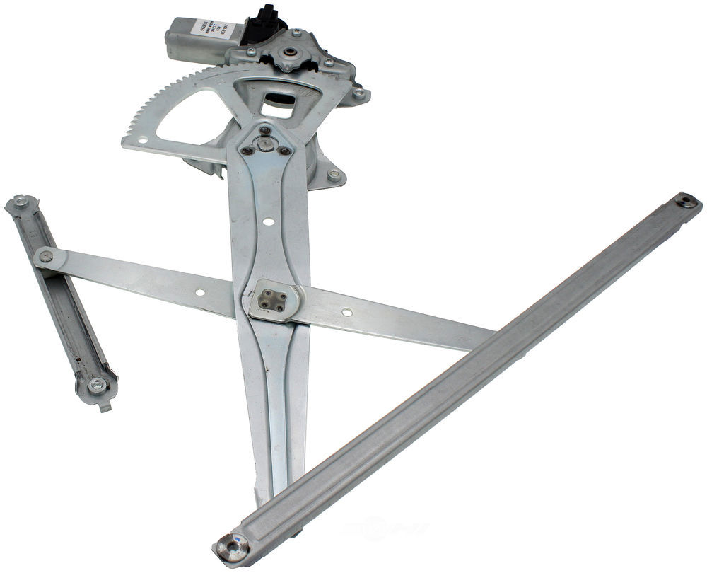 DORMAN OE SOLUTIONS - Power Window Motor and Regulator Assembly (Rear Right) - DRE 748-939