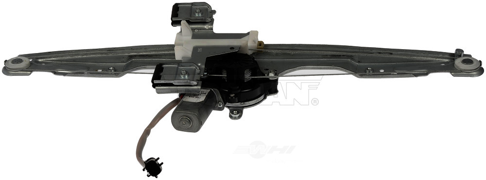 DORMAN OE SOLUTIONS - Power Window Motor and Regulator Assembly - DRE - 748-964