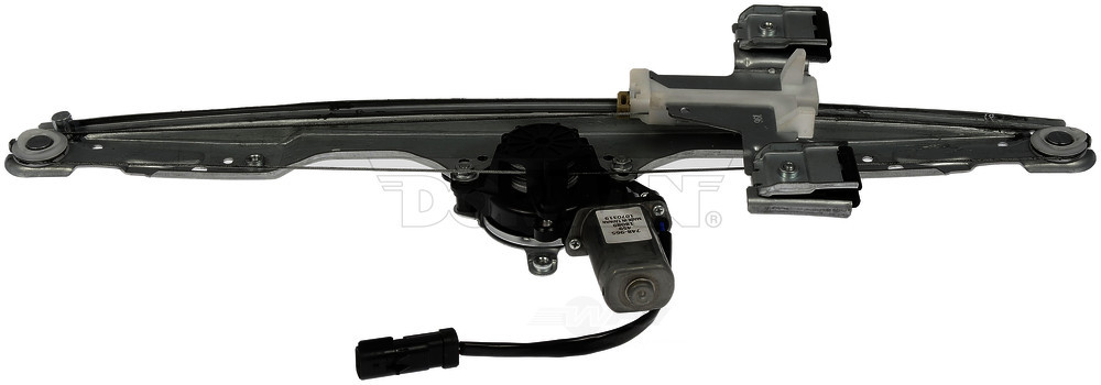DORMAN OE SOLUTIONS - Power Window Motor and Regulator Assembly - DRE - 748-965