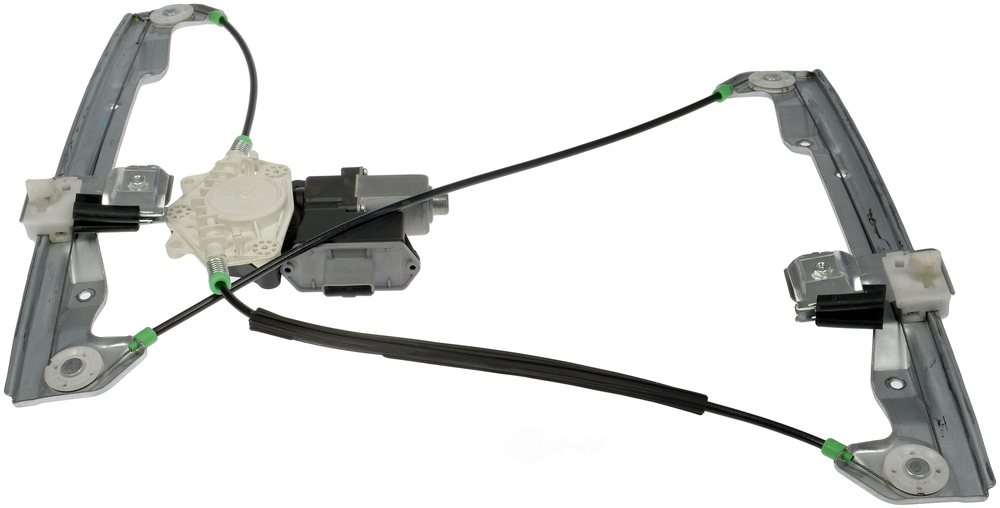 DORMAN OE SOLUTIONS - Power Window Motor and Regulator Assembly (Front Right) - DRE 748-997