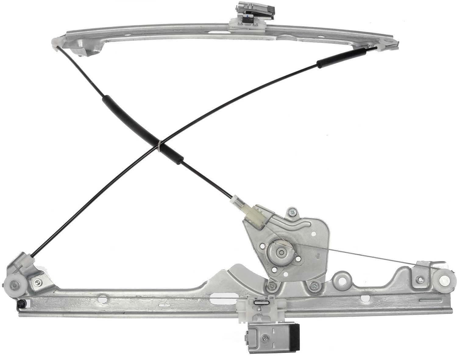 DORMAN OE SOLUTIONS - Window Regulator - DRE 749-007