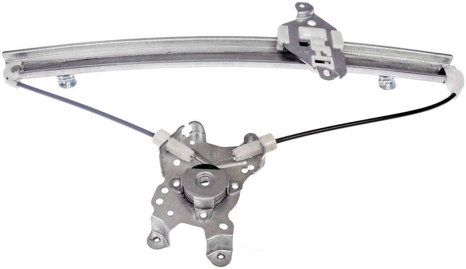 DORMAN OE SOLUTIONS - Window Regulator (Front Left) - DRE 749-025