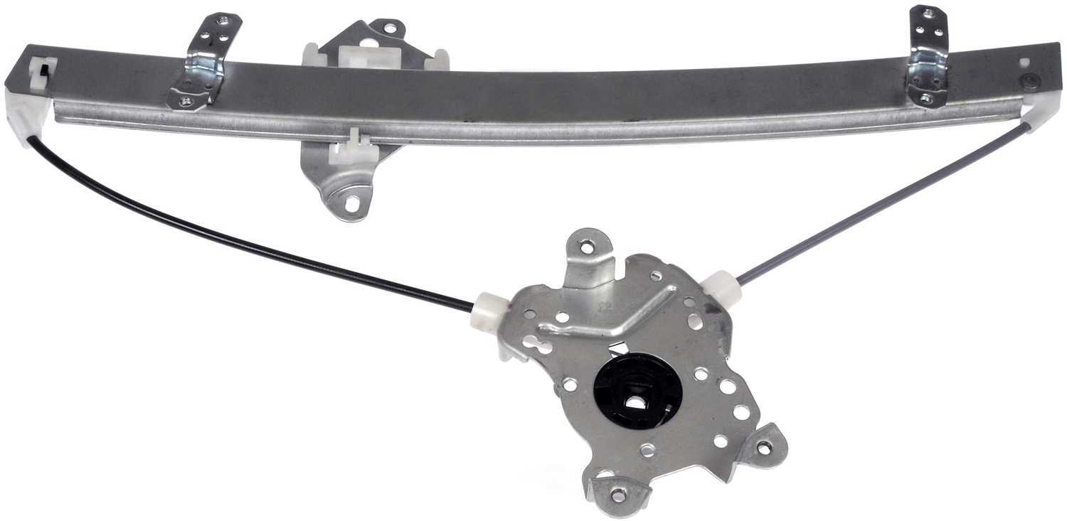 DORMAN OE SOLUTIONS - Window Regulator (Front Left) - DRE 749-025