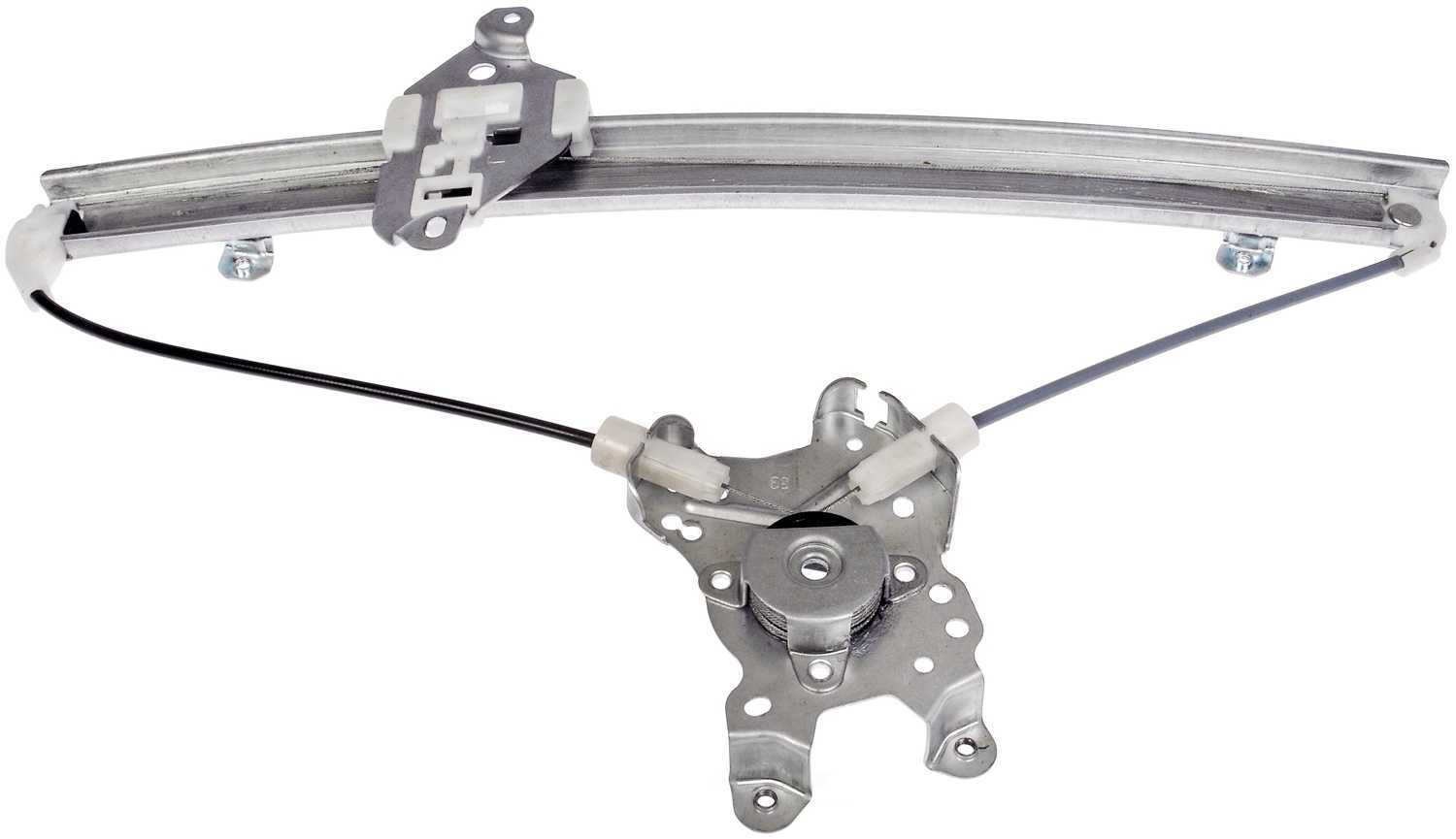 DORMAN OE SOLUTIONS - Window Regulator - DRE - 749-026