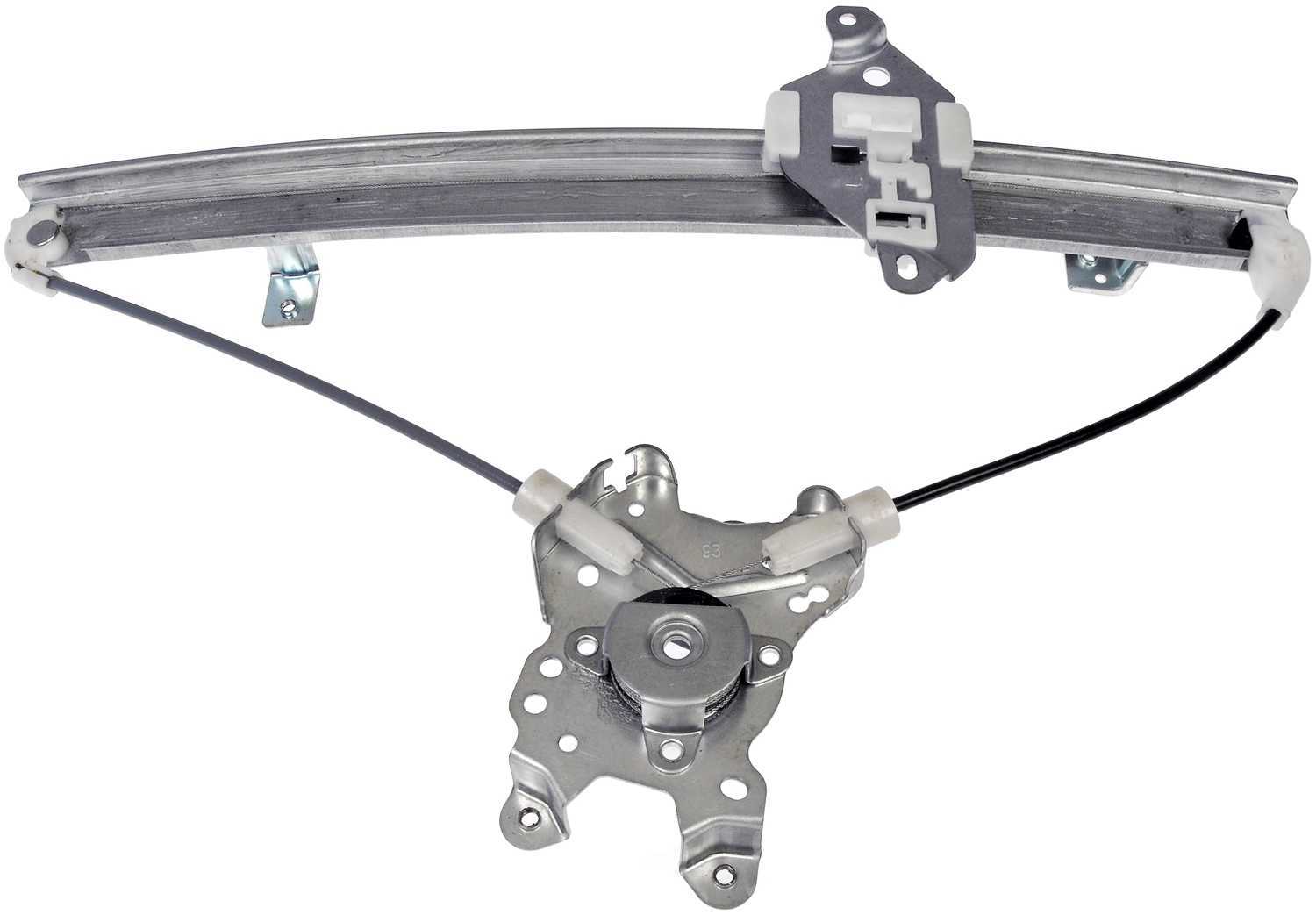 DORMAN OE SOLUTIONS - Window Regulator - DRE - 749-029