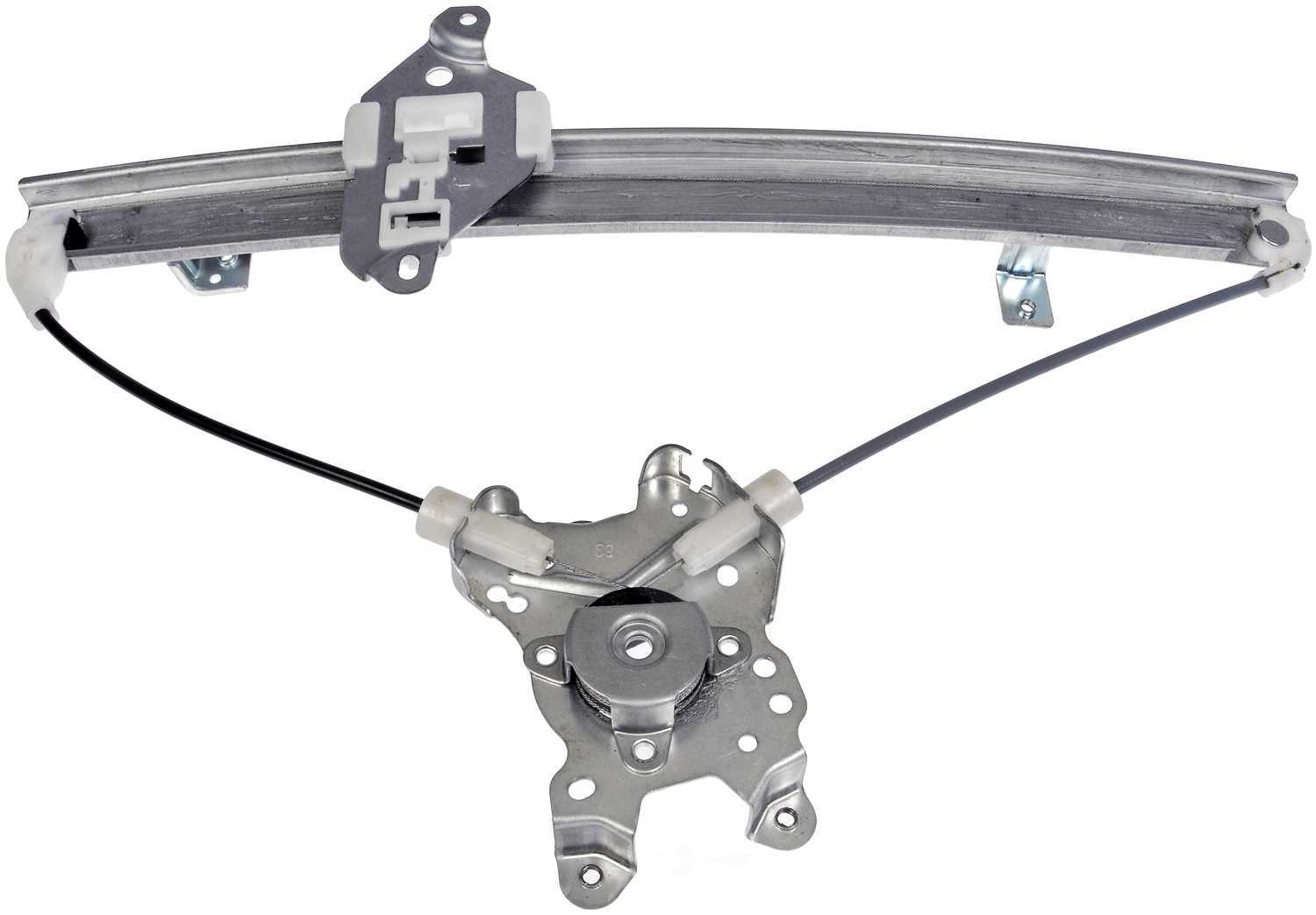 DORMAN OE SOLUTIONS - Window Regulator - DRE - 749-030