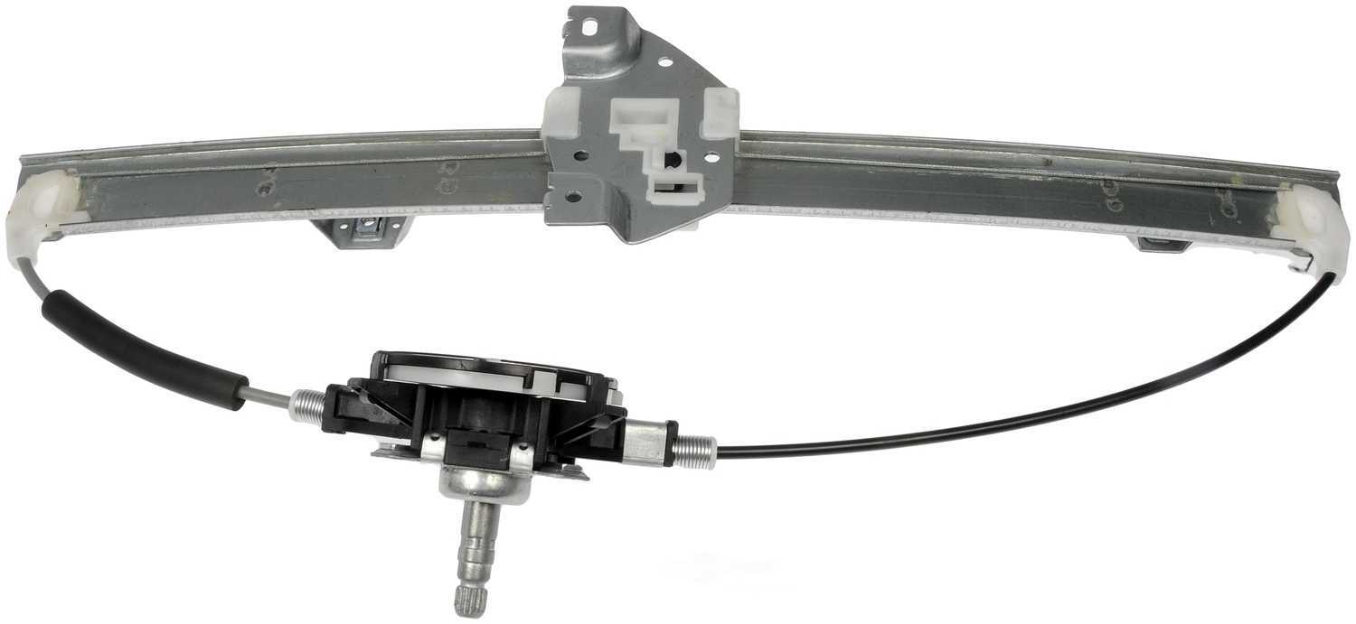 DORMAN OE SOLUTIONS - Window Regulator - DRE - 749-077