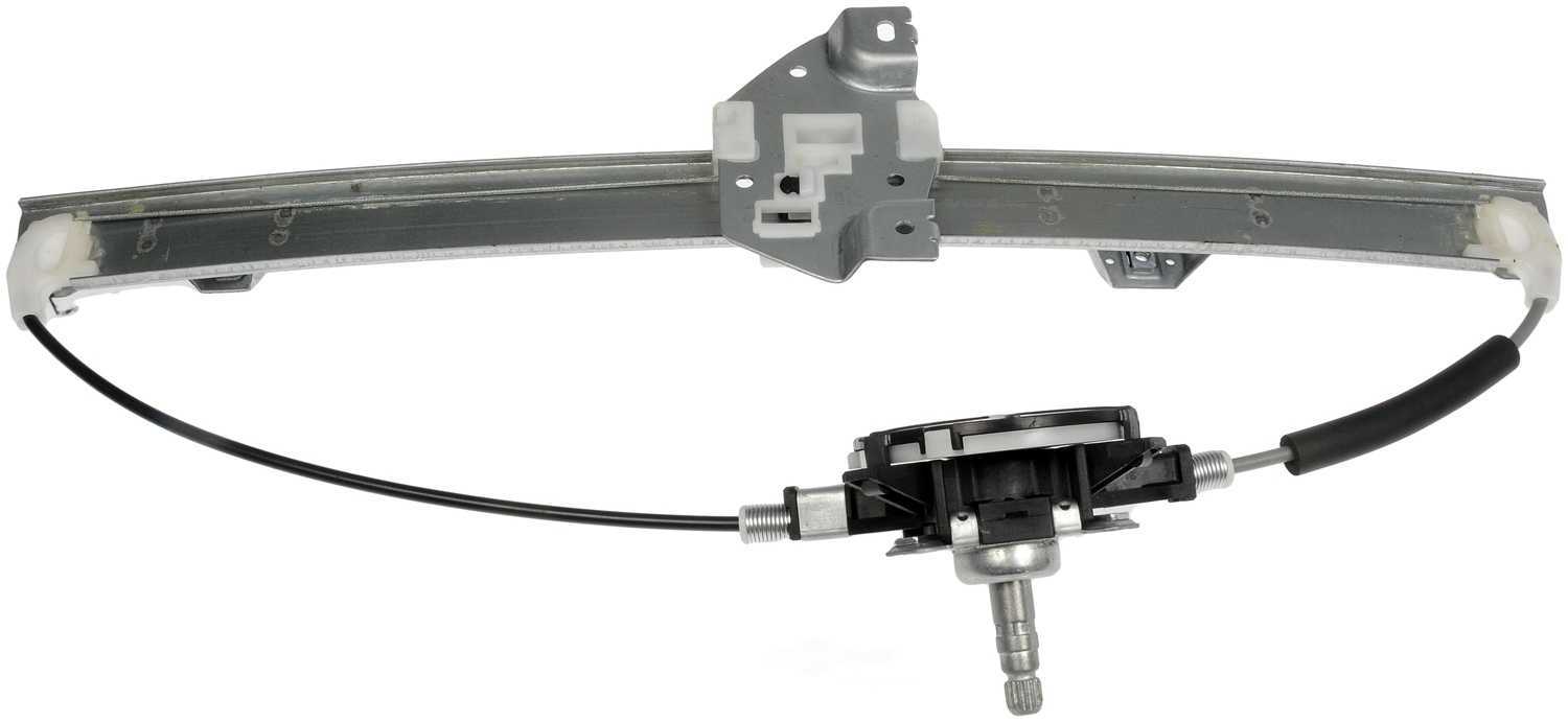 DORMAN OE SOLUTIONS - Window Regulator - DRE - 749-078