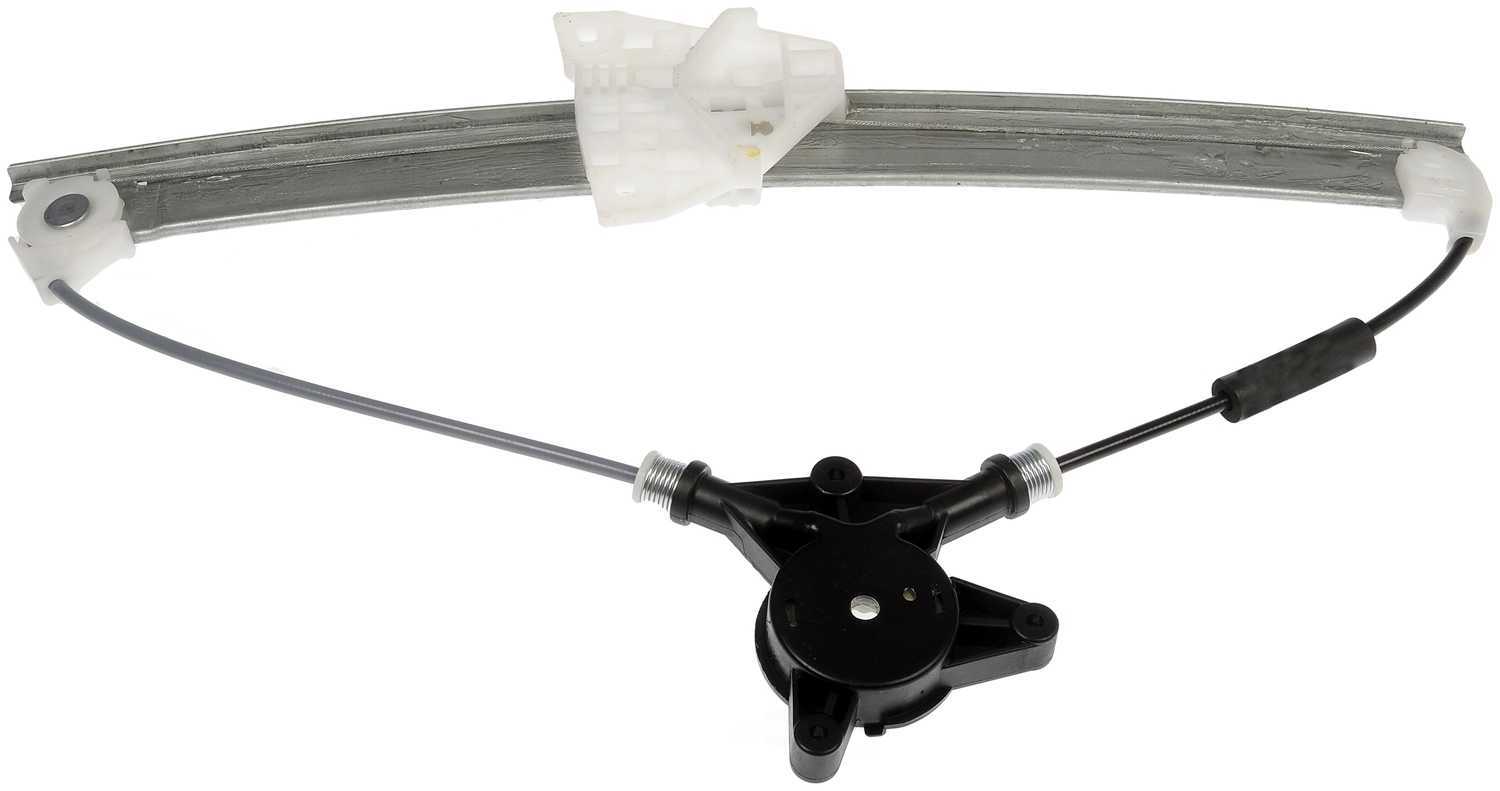DORMAN OE SOLUTIONS - Window Regulator - DRE - 749-081
