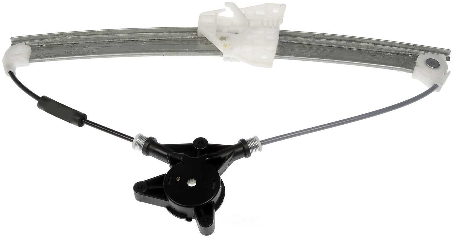 DORMAN OE SOLUTIONS - Window Regulator - DRE - 749-082
