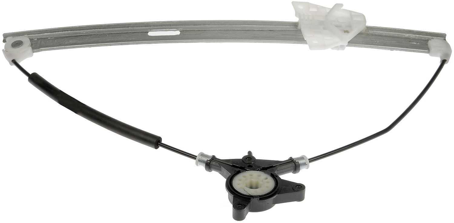DORMAN OE SOLUTIONS - Window Regulator - DRE - 749-083