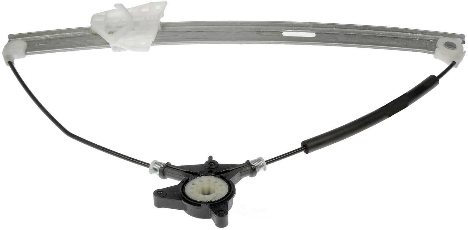 DORMAN OE SOLUTIONS - Window Regulator - DRE - 749-084