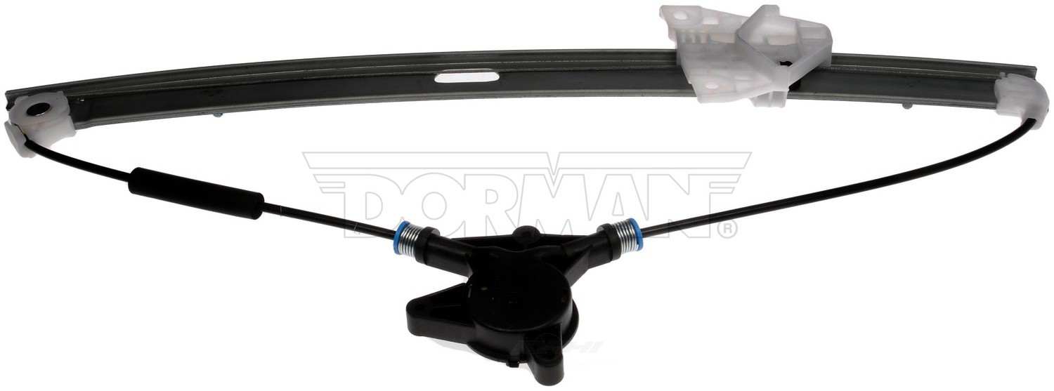 DORMAN OE SOLUTIONS - Window Regulator (Front Left) - DRE 749-093