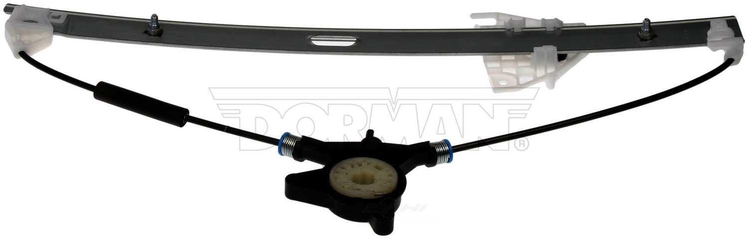 DORMAN OE SOLUTIONS - Window Regulator - DRE 749-094