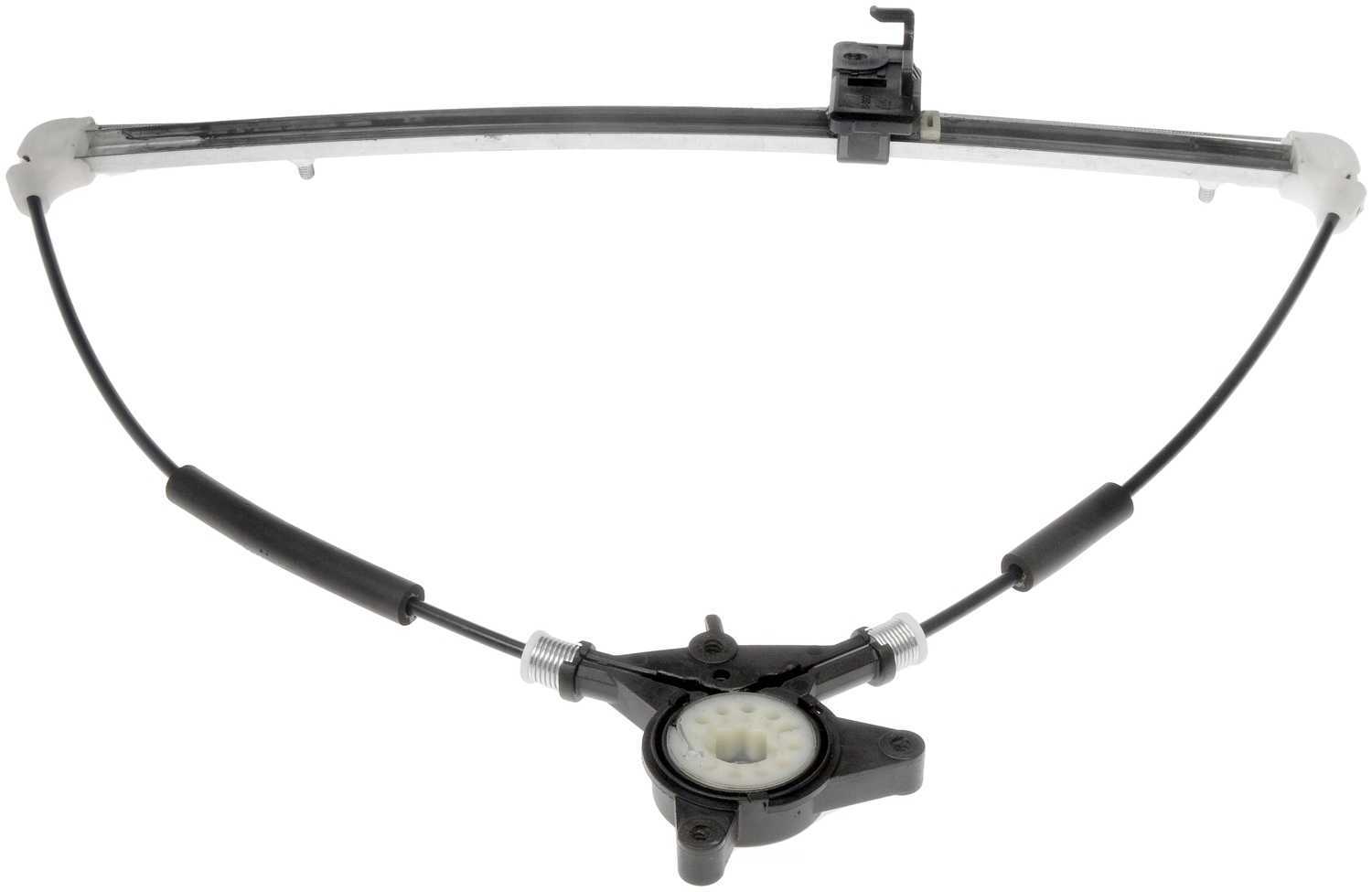 DORMAN OE SOLUTIONS - Window Regulator - DRE - 749-125