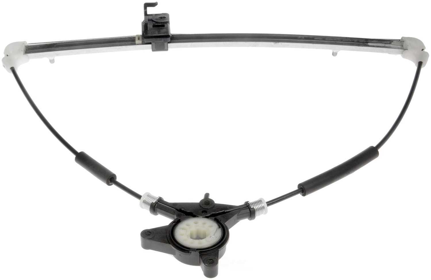 DORMAN OE SOLUTIONS - Window Regulator - DRE - 749-126