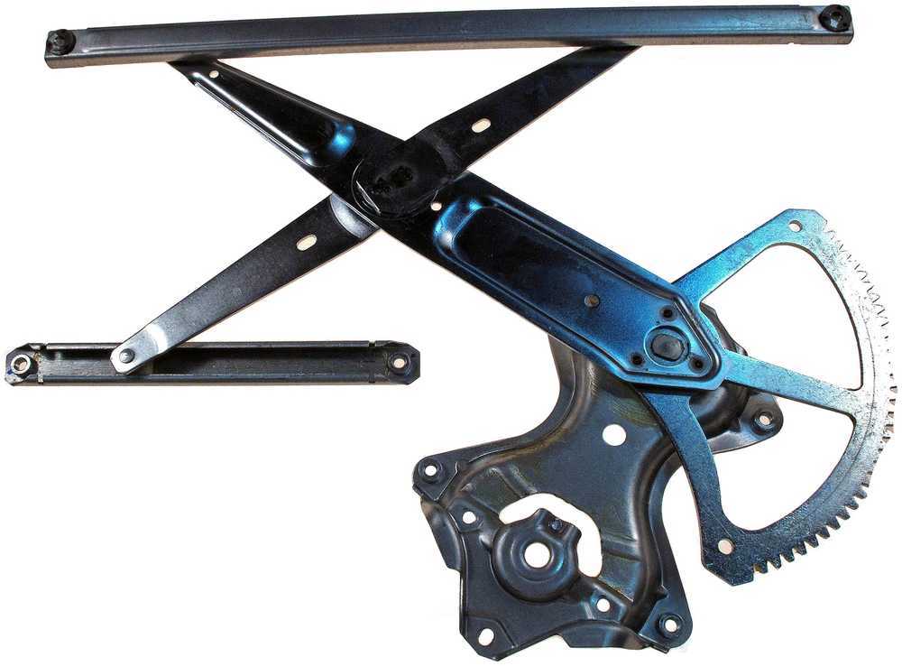 DORMAN OE SOLUTIONS - Window Regulator - DRE 749-165