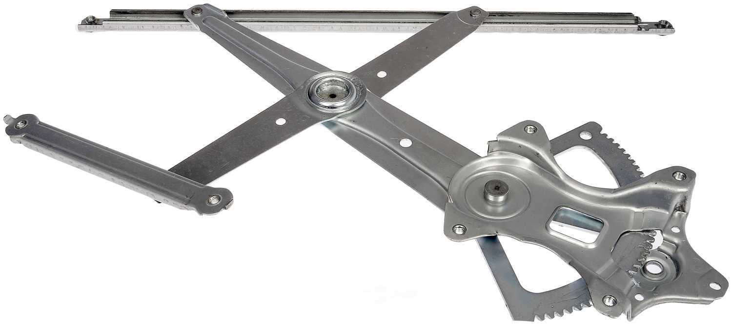 DORMAN OE SOLUTIONS - Window Regulator (Front Left) - DRE 749-166