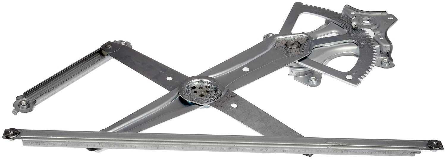 DORMAN OE SOLUTIONS - Window Regulator (Front Left) - DRE 749-166
