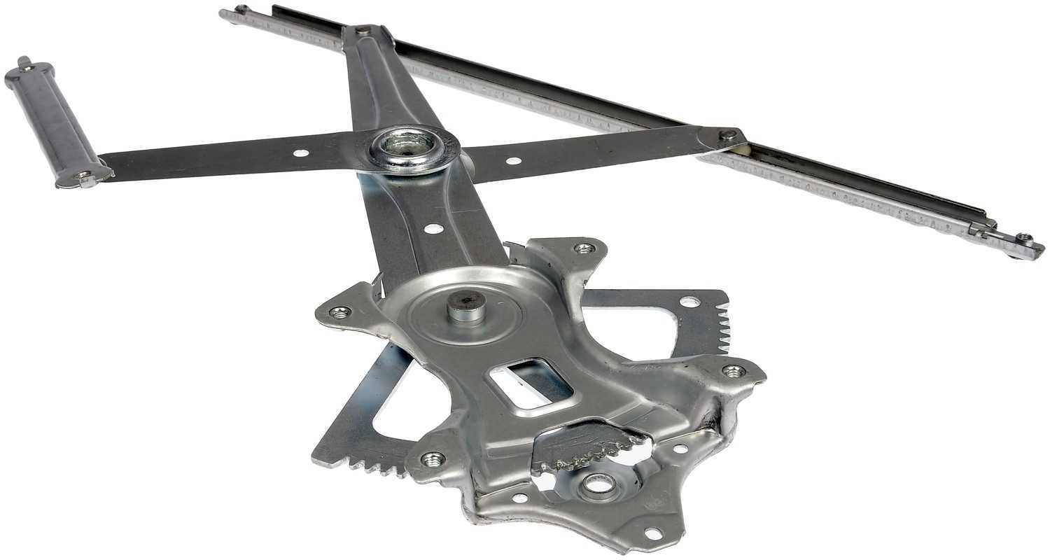 DORMAN OE SOLUTIONS - Window Regulator (Front Left) - DRE 749-166