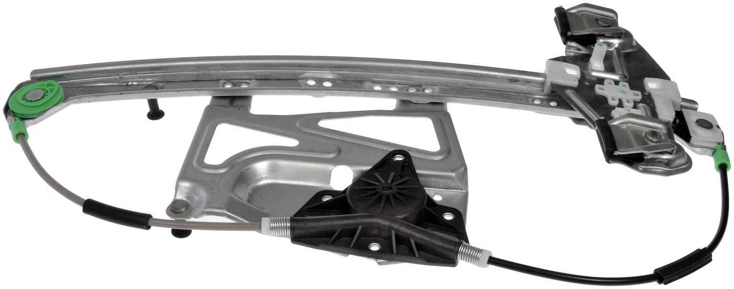 DORMAN OE SOLUTIONS - Window Regulator - DRE - 749-194