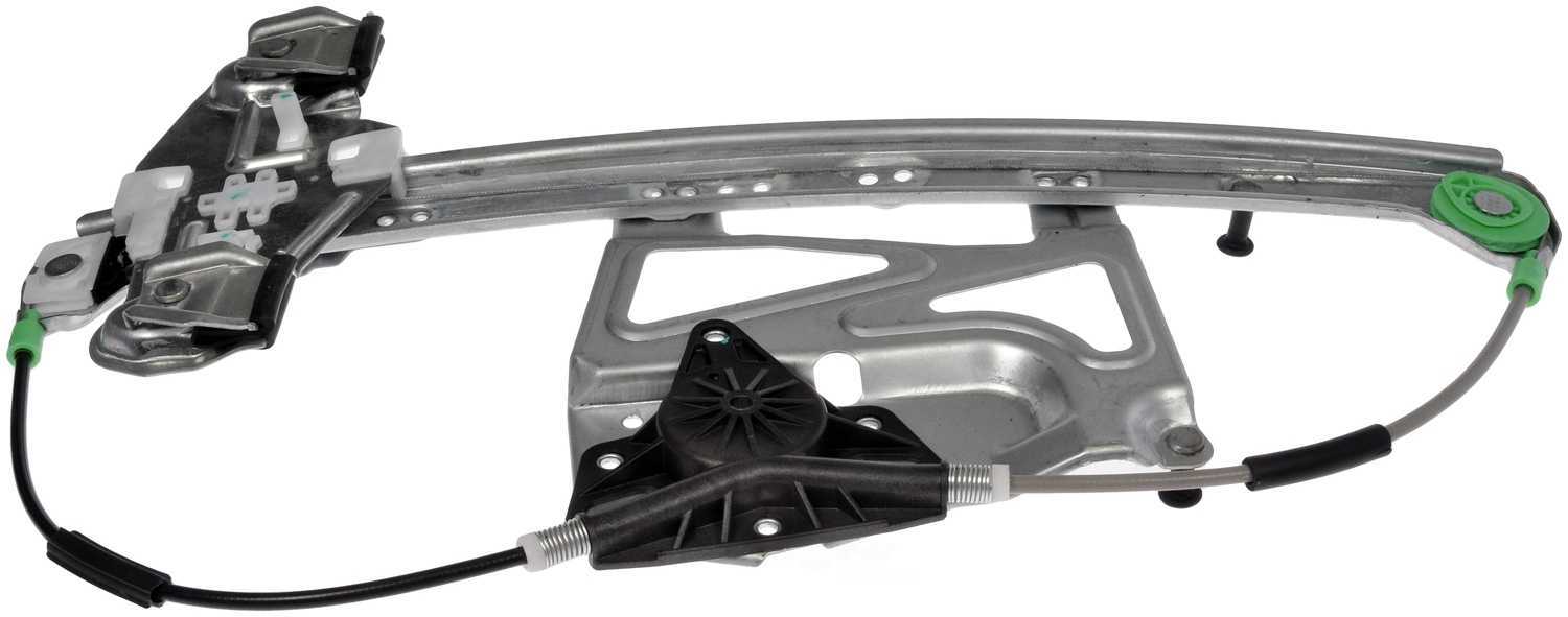 DORMAN OE SOLUTIONS - Window Regulator - DRE - 749-195