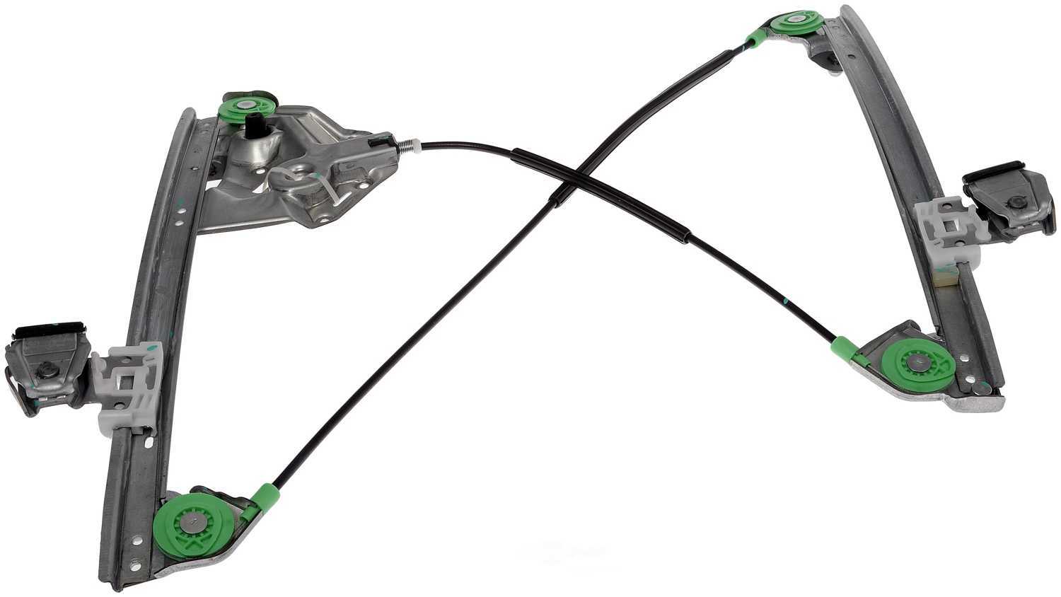 DORMAN OE SOLUTIONS - Window Regulator - DRE - 749-200