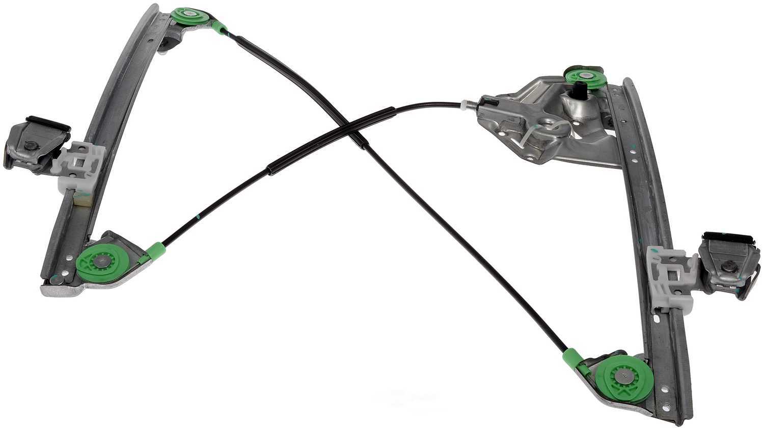 DORMAN OE SOLUTIONS - Window Regulator - DRE - 749-201