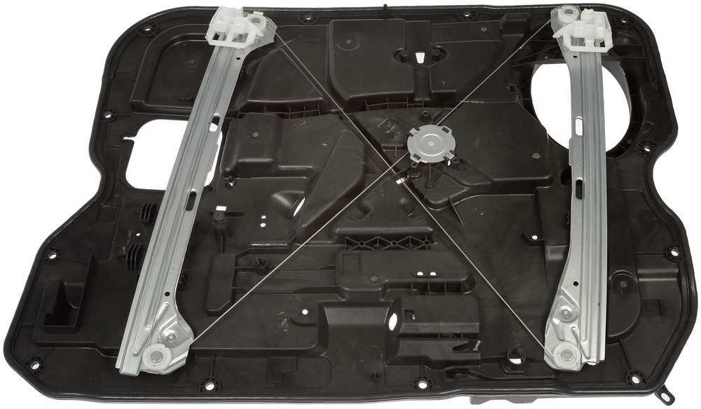 DORMAN OE SOLUTIONS - Window Regulator - DRE - 749-224