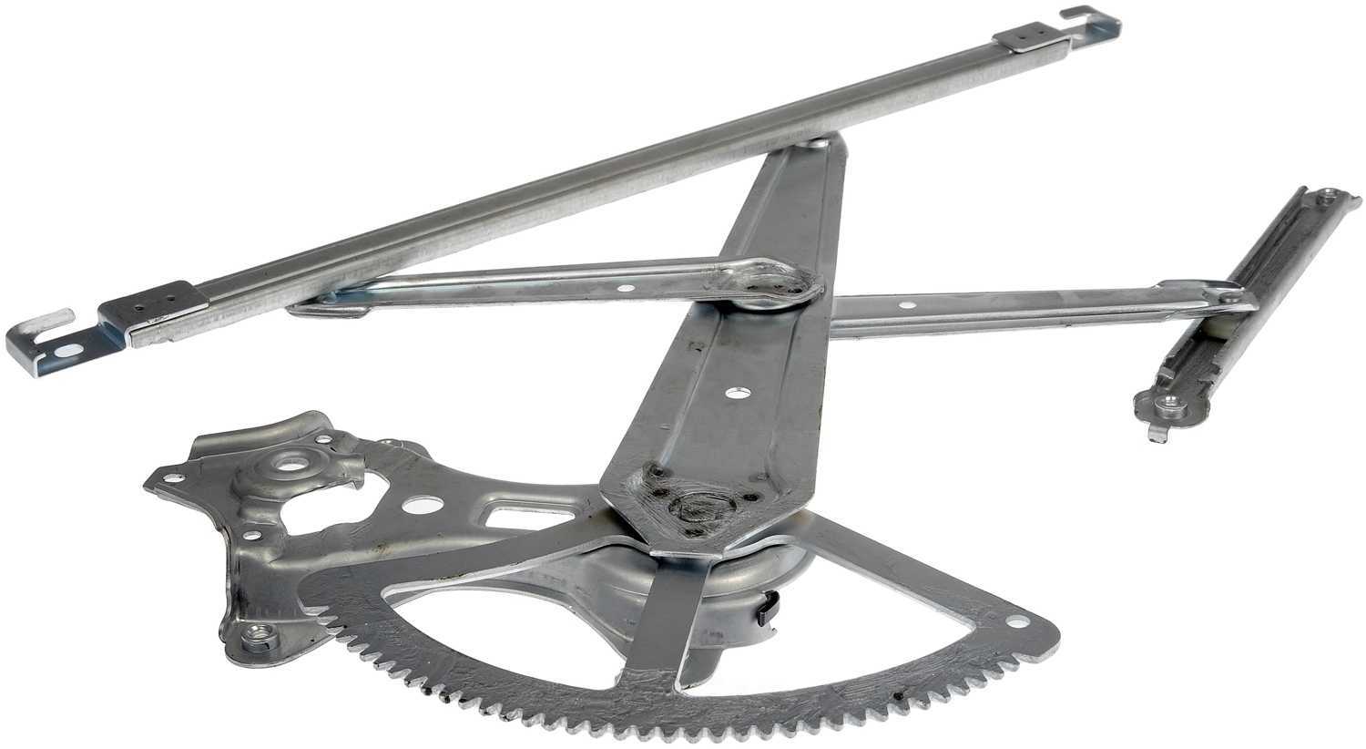 DORMAN OE SOLUTIONS - Window Regulator - DRE - 749-226