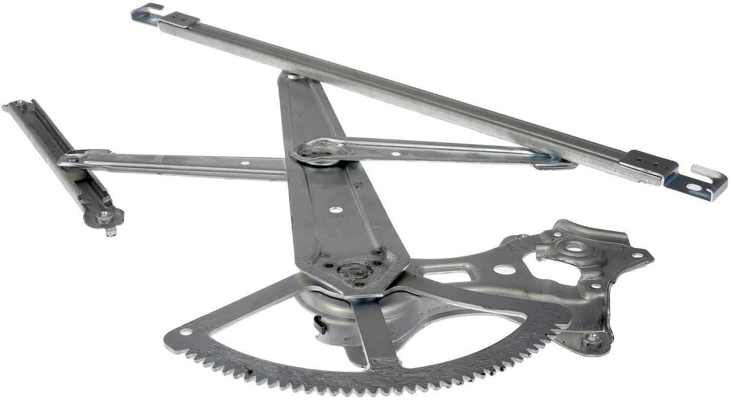 DORMAN OE SOLUTIONS - Window Regulator - DRE - 749-227