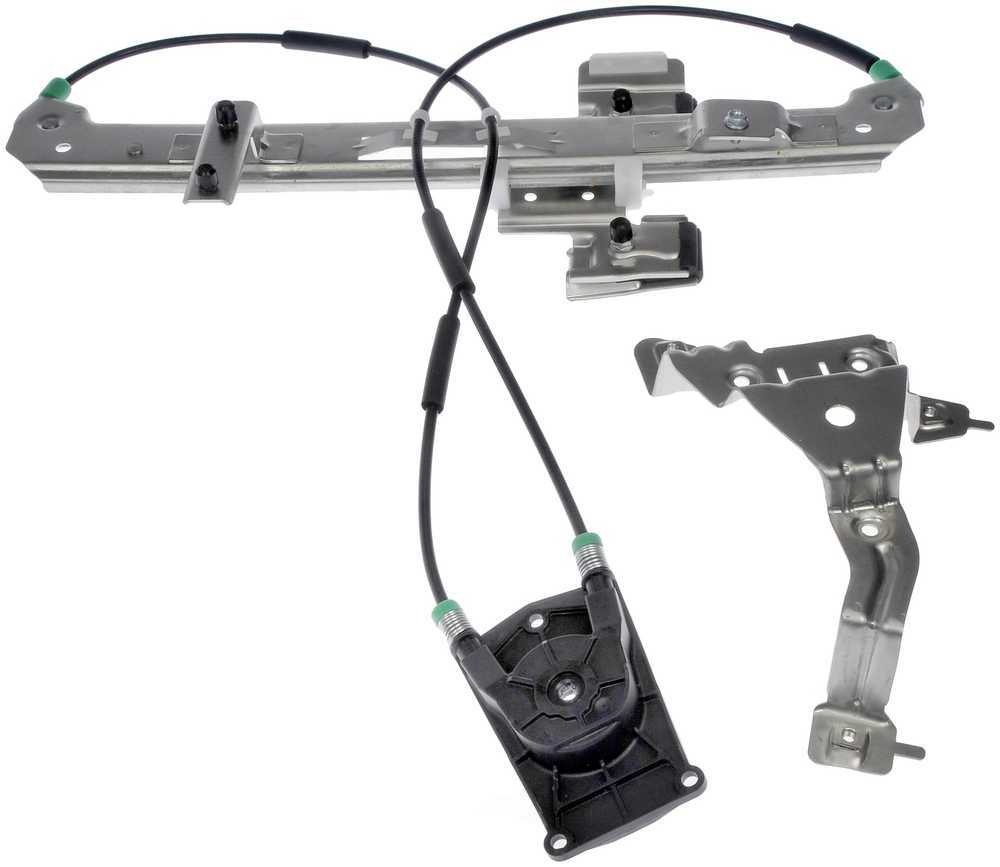 DORMAN OE SOLUTIONS - Window Regulator - DRE 749-228