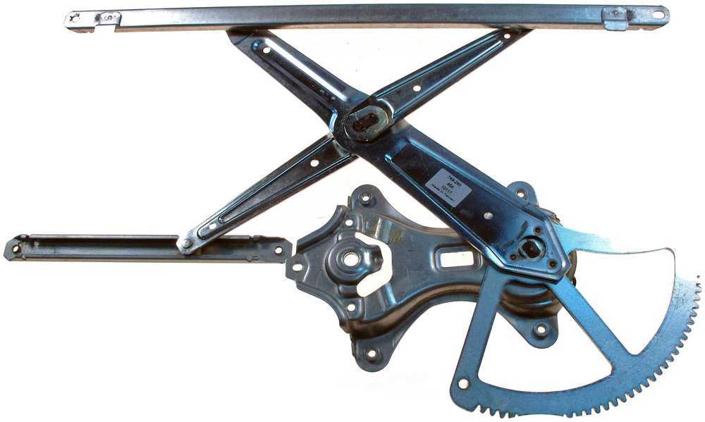 DORMAN OE SOLUTIONS - Window Regulator (Front Left) - DRE 749-240
