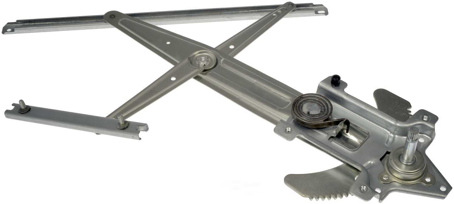 DORMAN OE SOLUTIONS - Window Regulator - DRE - 749-261