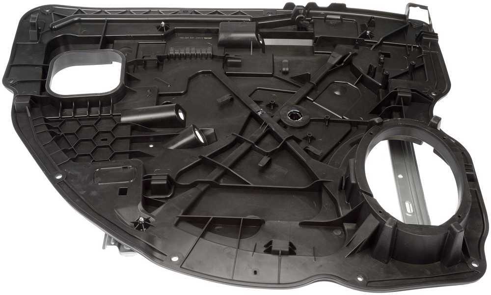 DORMAN OE SOLUTIONS - Window Regulator - DRE - 749-284