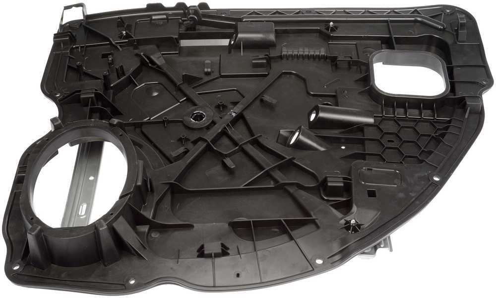 DORMAN OE SOLUTIONS - Window Regulator - DRE - 749-285