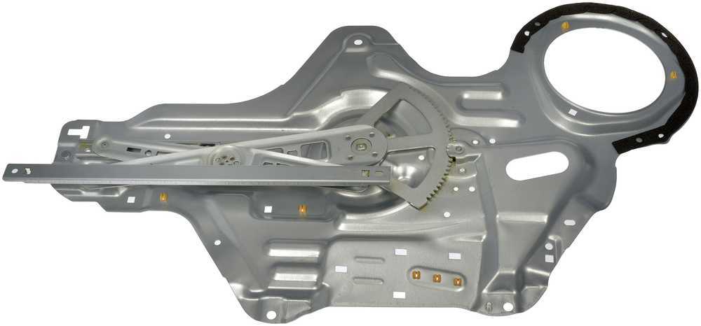 DORMAN OE SOLUTIONS - Window Regulator - DRE - 749-390