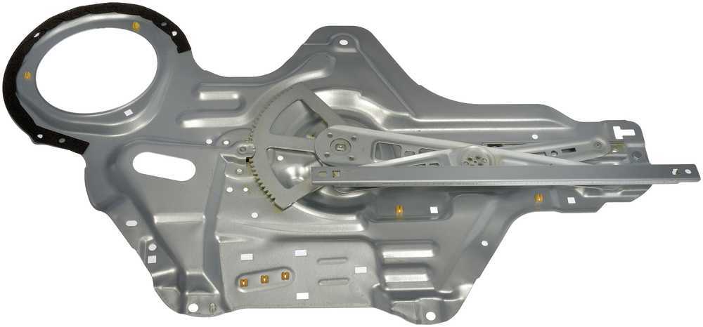 DORMAN OE SOLUTIONS - Window Regulator - DRE - 749-391