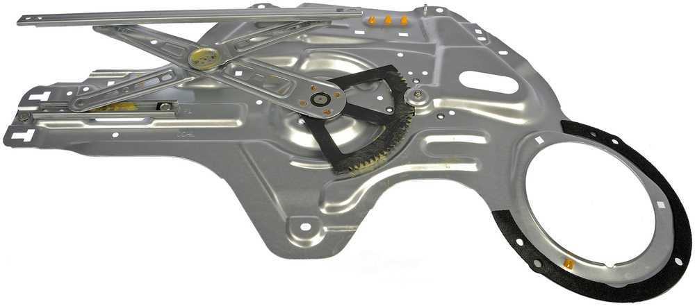 DORMAN OE SOLUTIONS - Window Regulator - DRE - 749-392