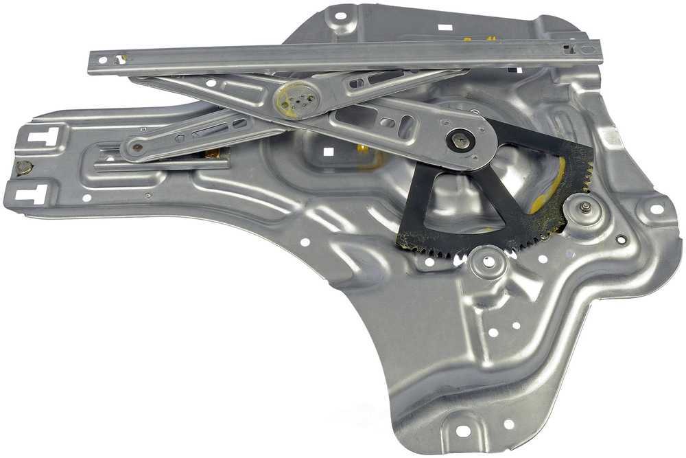 DORMAN OE SOLUTIONS - Window Regulator - DRE - 749-393