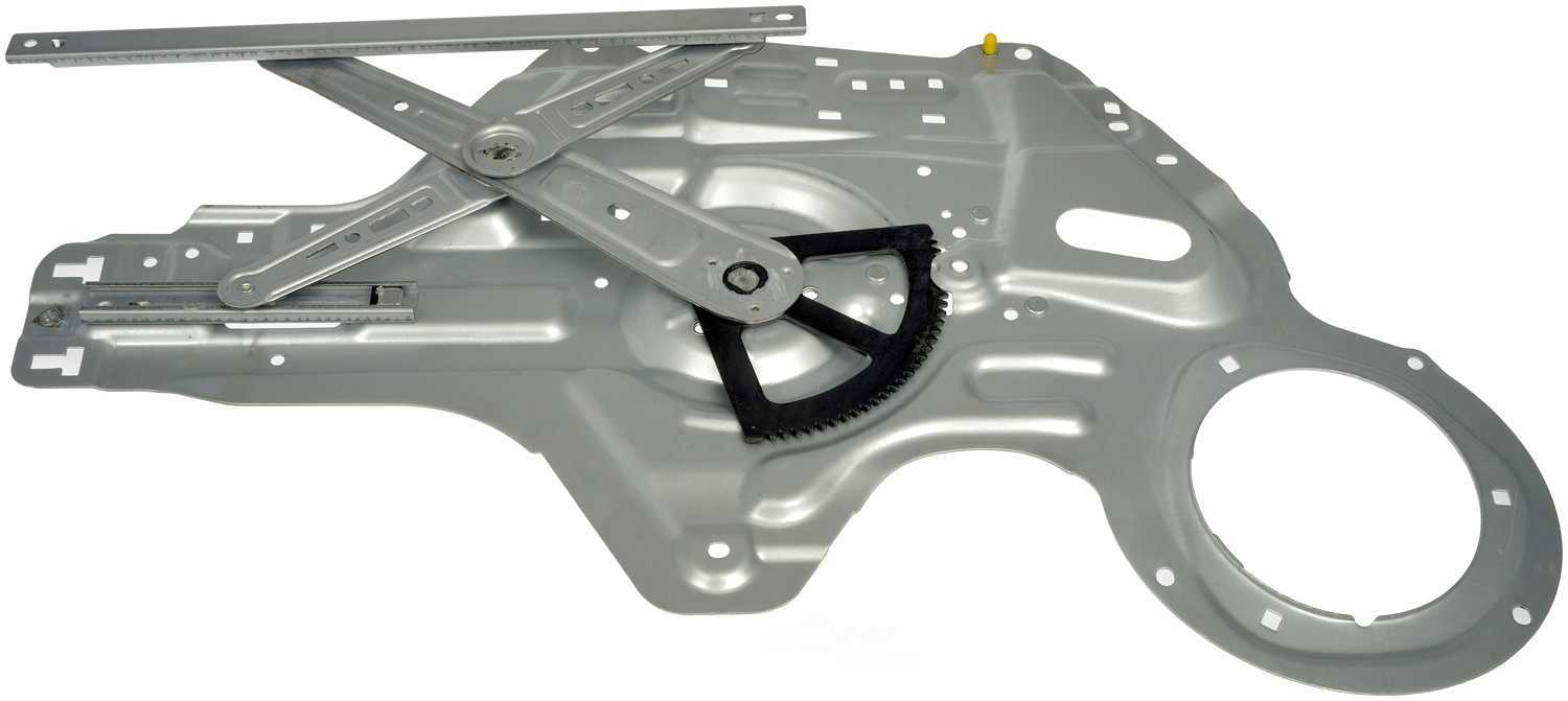 DORMAN OE SOLUTIONS - Window Regulator - DRE - 749-395