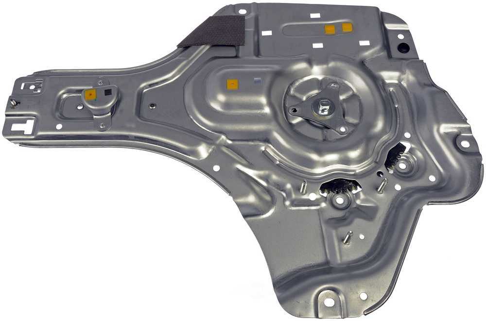 DORMAN OE SOLUTIONS - Window Regulator - DRE - 749-396