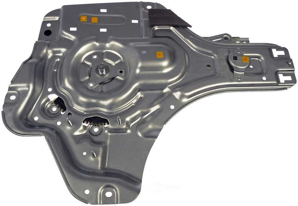 DORMAN OE SOLUTIONS - Window Regulator - DRE - 749-397