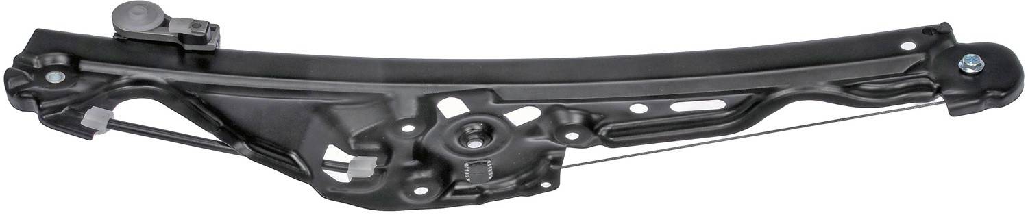 DORMAN OE SOLUTIONS - Window Regulator (Rear Right) - DRE 749-465