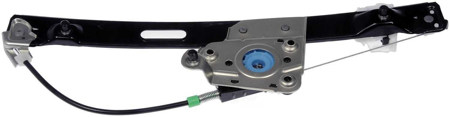 DORMAN OE SOLUTIONS - Window Regulator - DRE 749-469